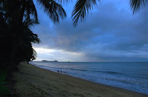 Cairns Beach 2 Free Photo Download | FreeImages