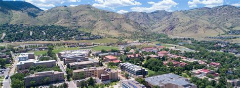 Colorado School of Mines - TheCollegeTour.com