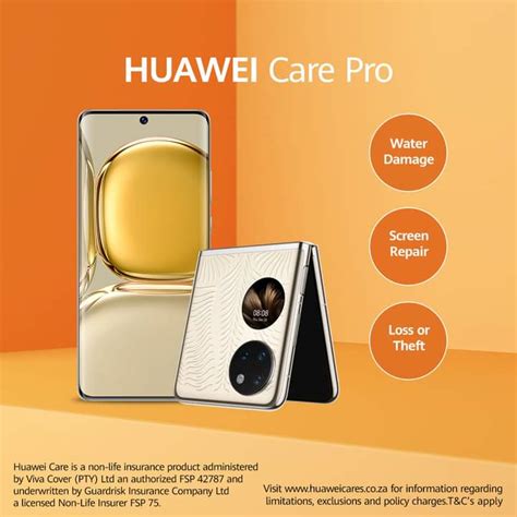 Huawei Care Pro Huawei Community