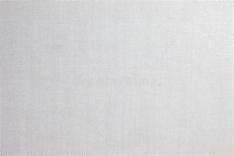 White Paper Canvas Background Texture Stock Image - Image of rustic ...