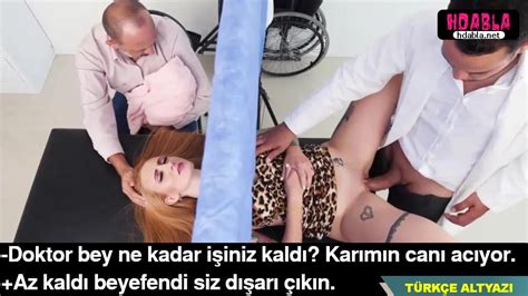 Gebe Kalamad I In Gelen Hastay Tedavi Aya Na Sikti Altyaz L Porno