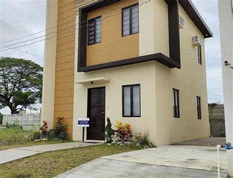 Discounted House And Lot For Sale Bacoor Cavite 1 804 Properties