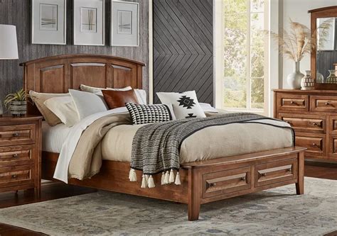 Why Choose Solid Wood Bedroom Furniture - CO Lumber & Real Wood Furniture