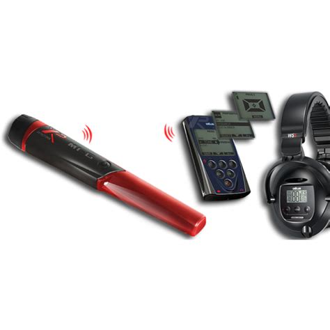 Pinpointer XP MI-6
