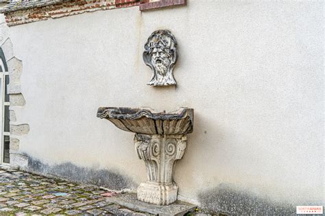 Le Parc du Château de Plaisir la bulle verte au coeur des Yvelines