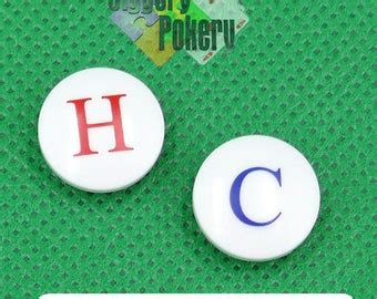 Hot Cold H C Bathroom Tap Top Indices Pair Mm Int Mm Ext New Mould High Quality Black