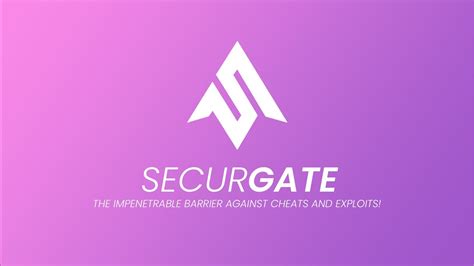 Securgate Fivem Anticheat Executors Detection Eulen Tz Projects