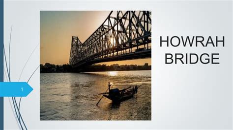 Howrah bridge.pptx