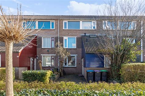 Huis Verkocht Ben Goerionstraat Ee Zuidland Funda