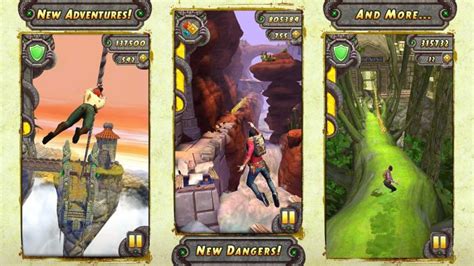 Temple Run 2 Cheats: Tips and Strategy for an Endless Run