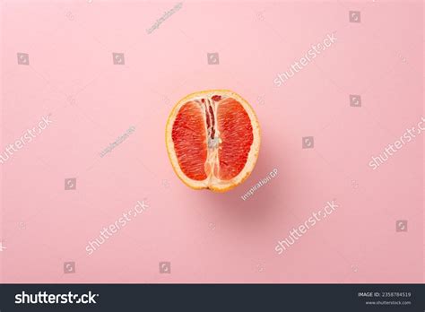 Sex Ed Symbolism Top View Perspective Stock Photo Shutterstock