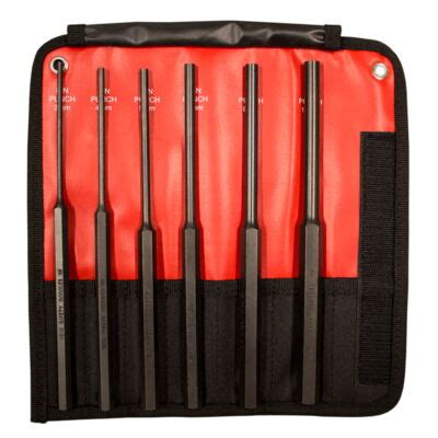 Punches Chisels Mayhew Steel Products