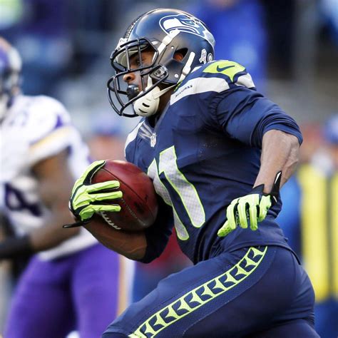 Super Bowl 2014: Examining Key Special Teams Players for Seahawks vs ...