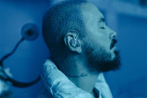 J Balvin Releases Three Color Themed Live Videos For Colores