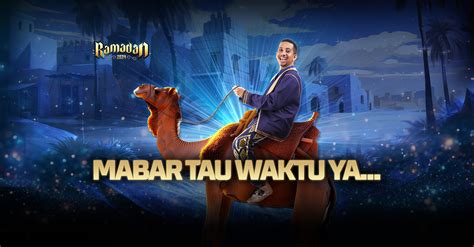 Booyah Ramadan Free Fire Dan Gandeng Habib Ja Far Ajak Para Pemain