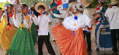 Qué es el baile de la cumbia Chorrerana