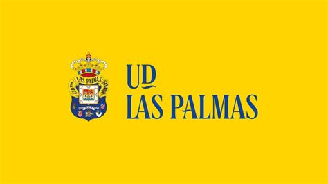 La UD Las Palmas presenta su nueva imagen corporativa