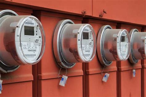 Usage Of Electric Sub Meters In Commercial And Industrial