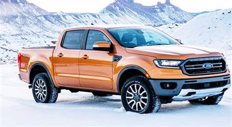 2023 Ford Ranger What We Know So Far Ford Cars Usa