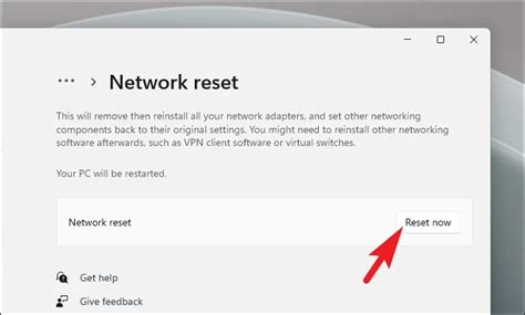 How To Fix Network Connection Issues In Windows 11