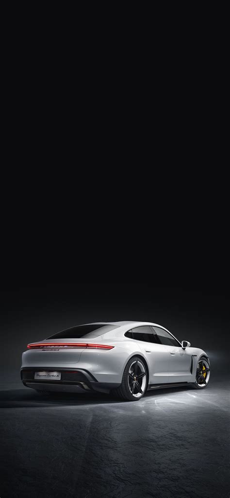 Porsche Taycan Turbo S Wallpapers Central Porsche Iphone Wallpaper Mercedes Wallpaper Galaxy