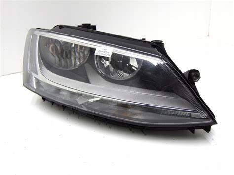 LAMPA REFLEKTOR PRAWY PRZÓD VW JETTA VI 5C 6 13514267090 za 479 zł z