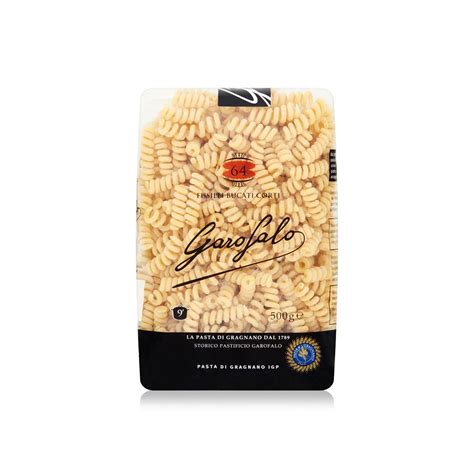 Garofalo Fusilli Bucati Corti G Spinneys Uae