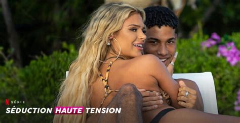 Séduction Haute Tension Saison 5 Épisode 8 Quelle date et heure de