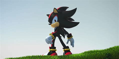 Sonic X Shadow Generations Interview: Sonic Team Talks Shadow's Spotlight