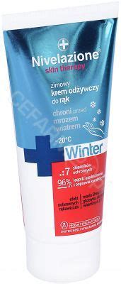 Nivelazione Skin Therapy Winter Zimowy Krem Od Ywczy Do R K Ml