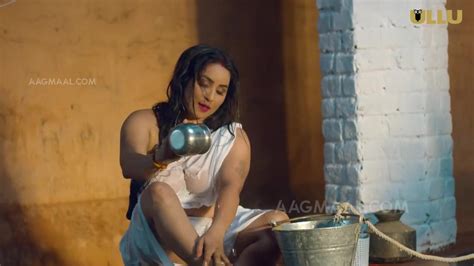 Malai Part UllU Hindi Hot Web Series