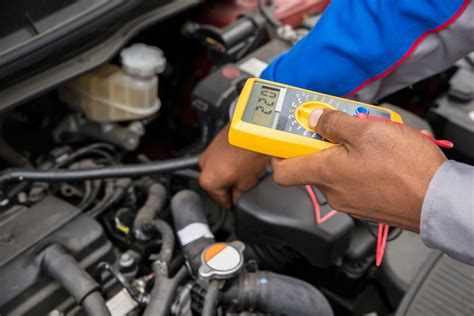 Cheap Car Batteries Near Me - Replace Car Battery | MyCarNeedsA.com