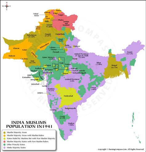 1941 Map Of Punjab Clearance Online | www.micoope.com.gt