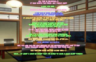 Morrow Guerrilla Gouu Kaa Chan To No Kainin Gojitsu Dan Luscious Hentai Manga Porn