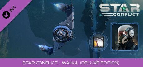 Star Conflict Manul Deluxe Edition 2023 MobyGames