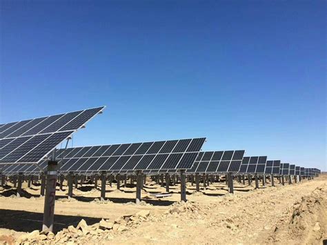 Solar PV Ground Mounting System Hot DIP Galvanized Steel Rail China Solar Roof Mounting Rail