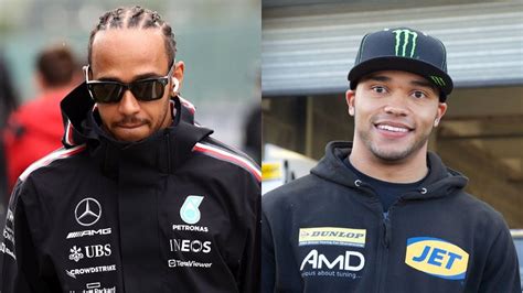 “Lewis Out”: Amid Hamilton’s Contract Uncertainty, Nicolas Sparks Age Old Sibling Rivalry With ...