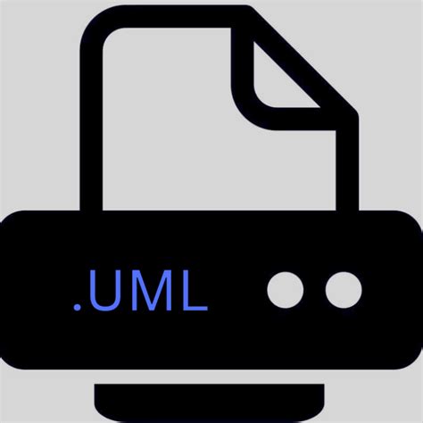 Uml File Extension How To Open Convert View Online