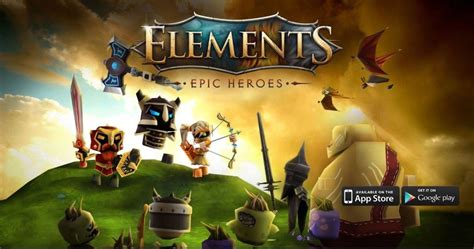 Epic Heroes: latest in Ukraine’s mobile game development - N-iX