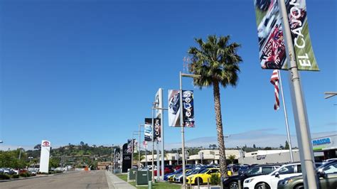 12th new car dealership coming to El Cajon – San Diego Union-Tribune