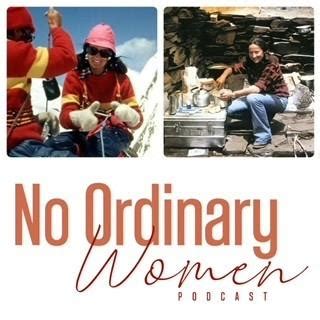 S2 E25: Hannelore Schmatz - No Ordinary Women (podcast) | Listen Notes