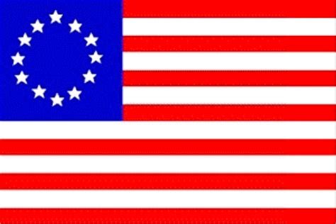 13 colonies flag - 1776 Photo (25599142) - Fanpop