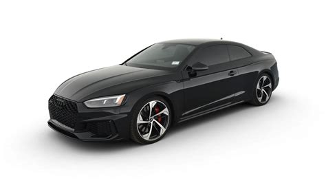 2019 Audi Rs 5 Carvana