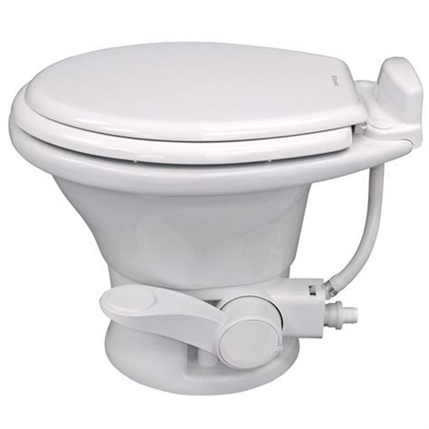 Dometic 310311 Toilet With Hand Spray