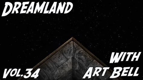 Dreamland With Art Bell From Linda Peter Davenport Elaine