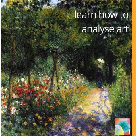 Learn about Visual art analysis - we answer 6 questions about the courses