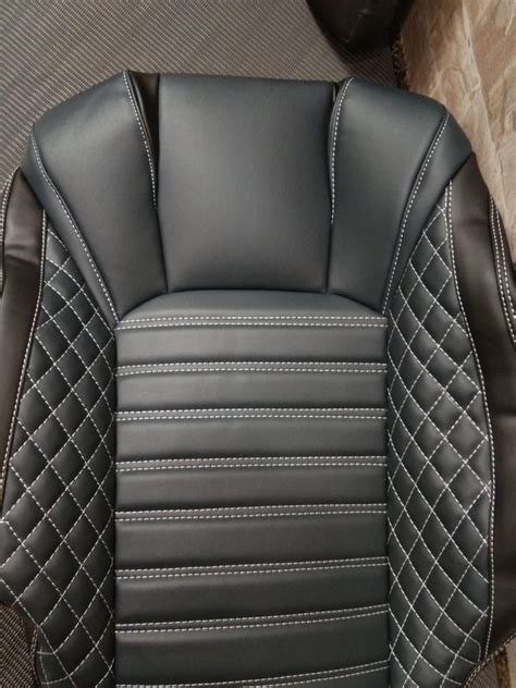 Baleno 2022 Seat Cover At Best Price In Bathinda By A S Sales Id 2849181776491