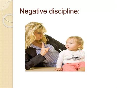 Discipline Pptx