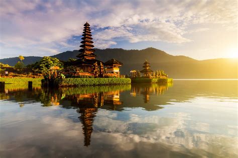 Why Is Bali Called The Island Of Gods The Rich Cultural Heritage Of