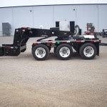 Nelson Manufacturing Specialty Trailers Nelson Manufacturing